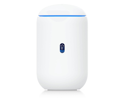 Router Ubiquiti UniFi Dream Router 7 (5700Mb/s a/b/g/n/ac/ax/be)